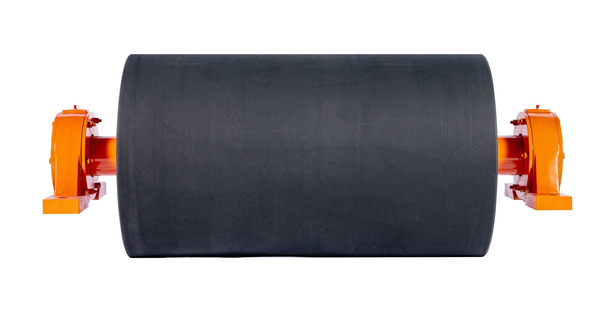 コンベヤ コンベヤシステム用テークアッププーリー